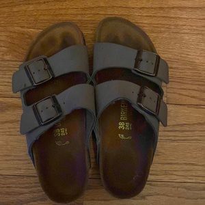 Birkenstocks